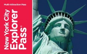 Що краще city pass - new york pass