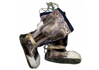 Care este mai bine - cizme, uggs sau torba, gospodării din Siberia
