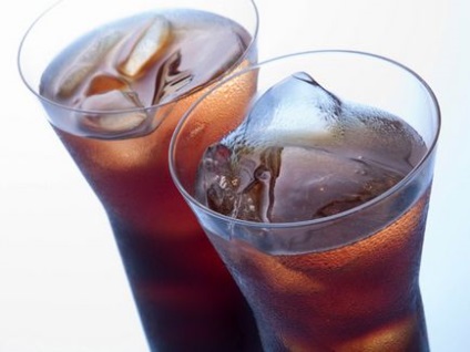 Ce poate fi vindecat cu coca-cola