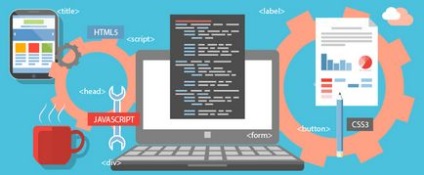 Ce trebuie să știți pentru a deveni un dezvoltator de web (lecții de backend) Ce trebuie să știți pentru a deveni un dezvoltator web