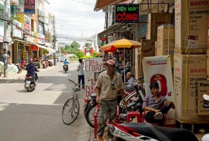 Ce trebuie să știți când mergeți în Vietnam pentru a călători în lume