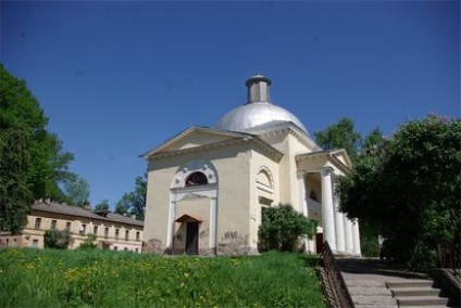 Ce să vedeți în Pskov, obiective turistice și locuri interesante din Pskov