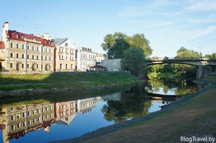 Ce să vezi în Pskov timp de 1-2 zile - obiective turistice din Pskov