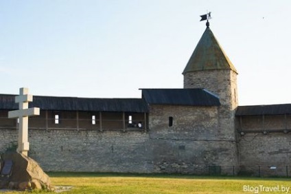 Ce să vezi în Pskov timp de 1-2 zile - obiective turistice din Pskov