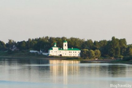 Що подивитися в Пскові за 1-2 дня - пам'ятки Пскова