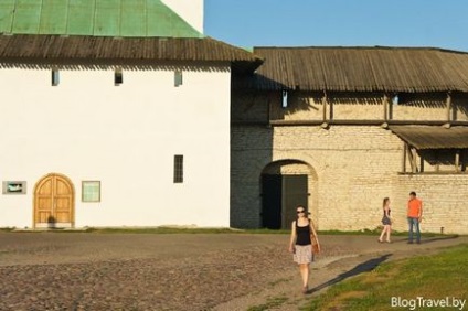 Ce să vezi în Pskov timp de 1-2 zile - obiective turistice din Pskov