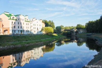 Ce să vezi în Pskov timp de 1-2 zile - obiective turistice din Pskov