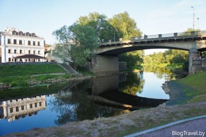 Ce să vezi în Pskov timp de 1-2 zile - obiective turistice din Pskov