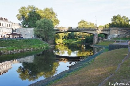 Ce să vezi în Pskov timp de 1-2 zile - obiective turistice din Pskov