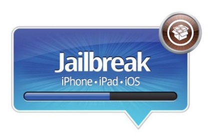 Ce este jailbreak și cydia (jailbreak și cydia)