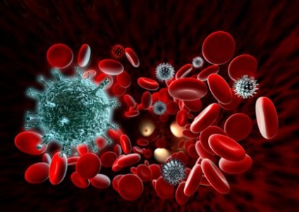 Ce depresează și stimulează celulele imune