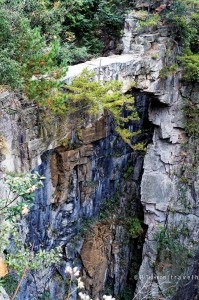 Zhangjiajie - parc național, China, o China fără precedent