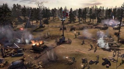 Company of heroes 2 чіти, моди і огляд гри