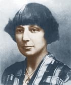 Tsvetaeva Marina Ivanovna