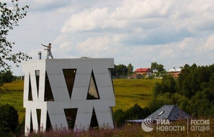 Дача до запитання як жити на ділянці, поки будується основний будинок - ріа нерухомість