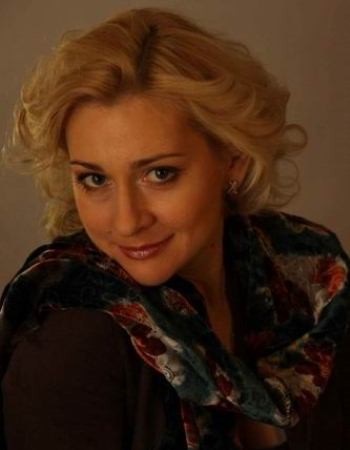 Дарина Фекленко (daria feklenko)