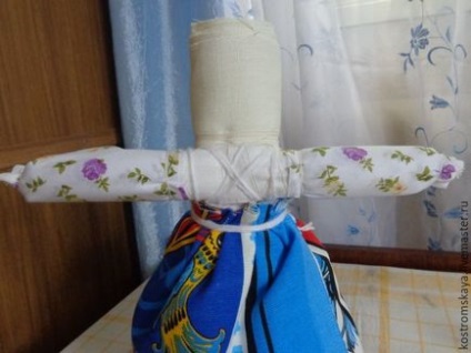 Робимо ляльку берегиню - ярмарок майстрів - ручна робота, handmade