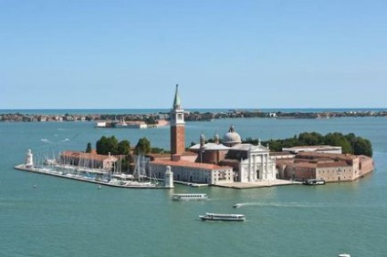 Ieftin de închiriat în Veneția