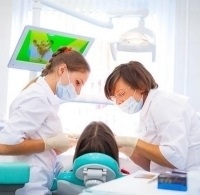 Дитяча стоматологія зубреня на балаклавському проспекті м