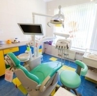 Дитяча стоматологія зубреня на балаклавському проспекті м