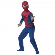 Дитячі костюми людини-павука