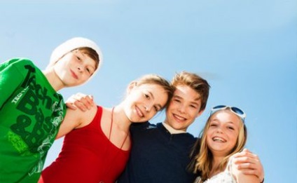 Gyermektábor a Krímben, hogy szülőknek tudniuk kell, (a gyermekek számára) Gyermektábor a Krímben, hogy szülőknek tudniuk kell,