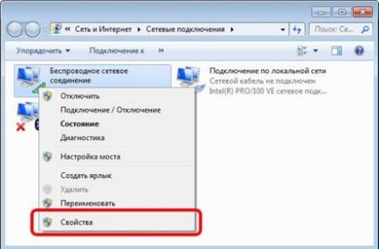 DHCP protokoll, hogyan kell bekapcsolni a számítógépet és a router