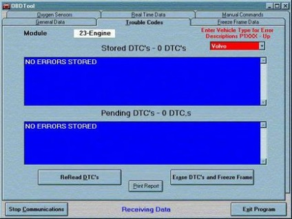 Diagnosticare cu PC