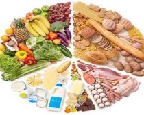 Dieta 9 - meniuri pentru o săptămână de recomandări pentru dieteticieni