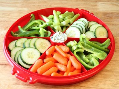 Dieta privind revizuirile legumelor