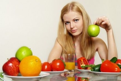 Dieta - pierde in greutate cu bucurie - sfaturi utile!