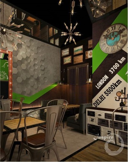 Tervezés eco cafe Kulcsrakész - hozzon létre egy tervezési projekt öko-stílusú kávézó kérésre inspiregroup (kulcs) Tervezze eco cafe Kulcsrakész - hozzon létre egy tervezési projekt öko-stílusú kávézó kérésre inspiregroup