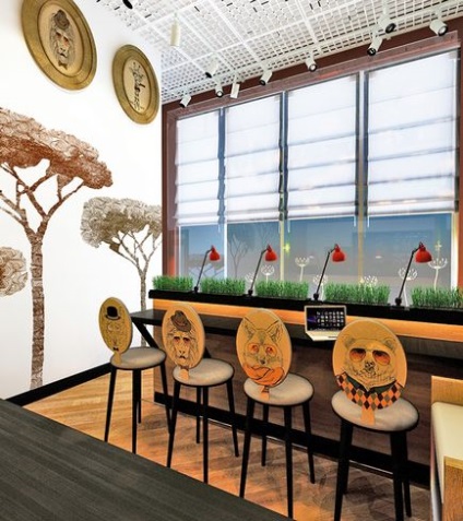 Tervezés eco cafe Kulcsrakész - hozzon létre egy tervezési projekt öko-stílusú kávézó kérésre inspiregroup (kulcs) Tervezze eco cafe Kulcsrakész - hozzon létre egy tervezési projekt öko-stílusú kávézó kérésre inspiregroup