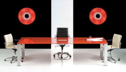 Design de dulapuri de birouri - sfaturi pentru designul biroului în birou