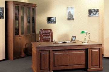 Дизайн робочого кабінету
