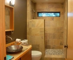 Дизайн ванної кімнати маленького розміру фото і приклади