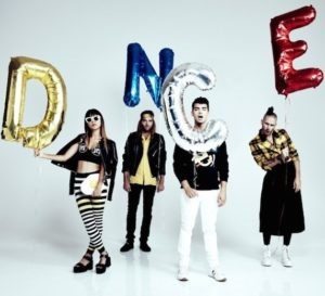 Dnce - good day переклад