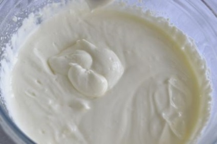 Homemade panacota cu smântână și gelatină - cum să faci panacota acasă, pas cu pas