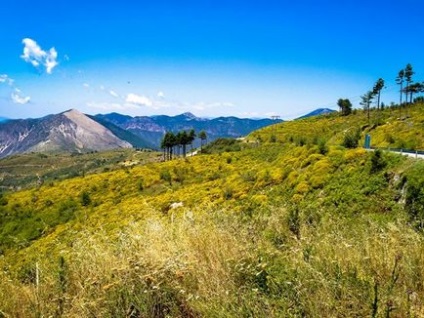 Atracții Kalamata, ce să vedeți în ghidul calamat către locurile turistice