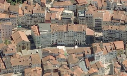 Coimbra atracții