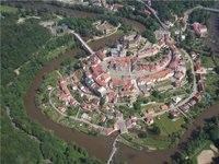 Atracții lângă Karlovy Vary - ce să vizitați excursii, locuri interesante