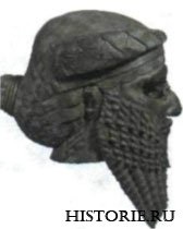 Ókori Mezopotámiában - a tartományt a sumír, akkád és asszír (sumer) Ókori Mezopotámiában - a birodalom a sumér, akkád és asszír