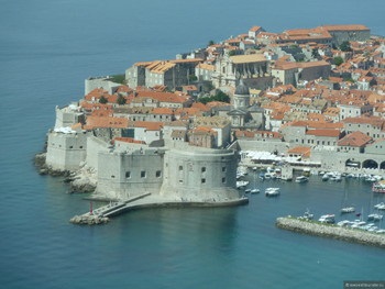 Dubrovnik, Croația - ghid, unde să stați și multe altele