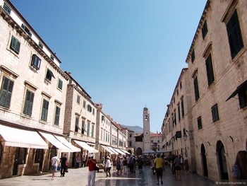 Dubrovnik, Croația - ghid, unde să stați și multe altele