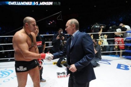 Două mâini, două picioare, boxing club Alexandr de îngheț de formare în box în Sankt Petersburg