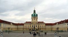 Palatul Charlottenburg