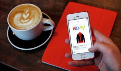 Ebay просить користувачів терміново змінити паролі в зв'язку з кібератакою, - новини зі світу apple