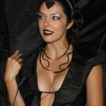 Adrian curry (adrianne curry) biografie, fotografie,