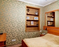 Ecotel snegirek »hotel - centru de rezervare online - ®