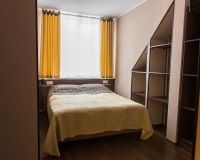 Ecotel snegirek »hotel - centru de rezervare online - ®